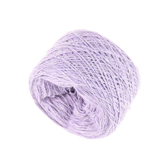 Пряжа KNOLL YARNS 11,5/2 Nm Samarkand Tweed тонкий (75% шерсть 25% шелк), грамм