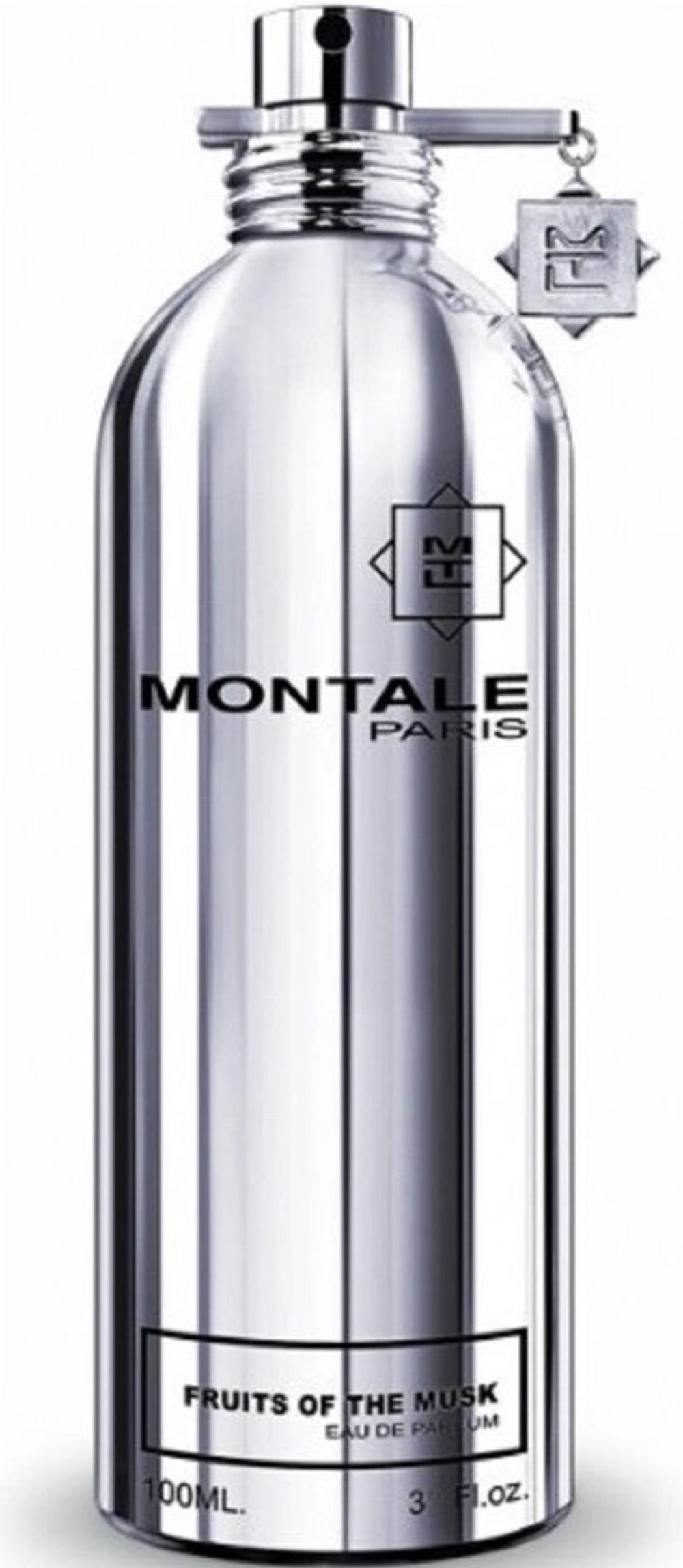 Montale Fruits Of The Musk