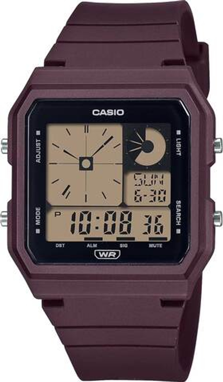 Часы Casio LF-20W-5A