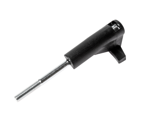 JTC-4664 - Фиксатор натяжителя цепи ГРМ (VW,AUDI) JTC - 
  Используется для сохранения цепи в положении натяжения при демонтаже/монтаже.
  Применение: Фольксваген (Volkswagen) - AHA, APH, ATQ, AUG, AWM, AWP, AWV, BKF, AND, BNU 1998-2006; Ауди (Audi) - AHA, AMB, AMU, APB, ART, ATQ, AWM, AWN, AWP, BBD, BCY, BEA, BEL, BFM.
  Оригинальный номер ОЕМ: 3366.
  Количество в оптовой упаковке: 10 шт. и 100 шт. 
  Габаритные размеры: 190/75/40 мм. (Д/Ш/В) 
  Вес: 55 гр.