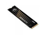 SSD накопитель MSI Spatium M480 Pro 4ТБ, M.2 2280, PCIe 4.0 x4, NVMe [S78-440R050-P83]