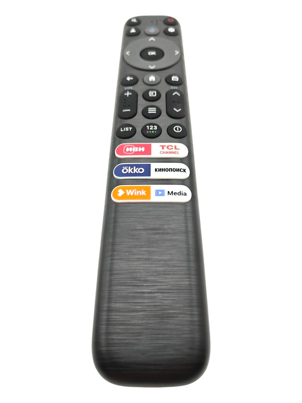 Пульт ДУ TCL RC813 FMB5 (голосовое управление)