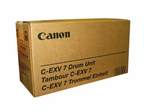 Фотобарабан Canon "C-EXV7" 7815A003, для лазерных принтеров, черный, 24 тыс. стр.