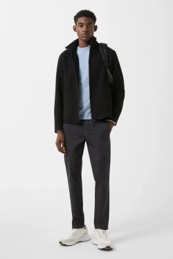 Джемпер BOGNER BRENDON в голубом цвете