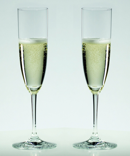 Riedel Набор бокалов для шампанского Champagne Vinum 160мл - 2шт