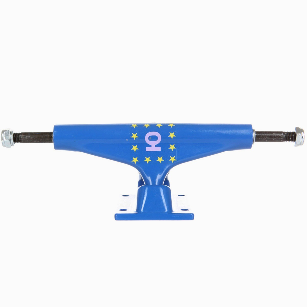 Подвески Юнион Eurosюz (Navy/yellow, 139)