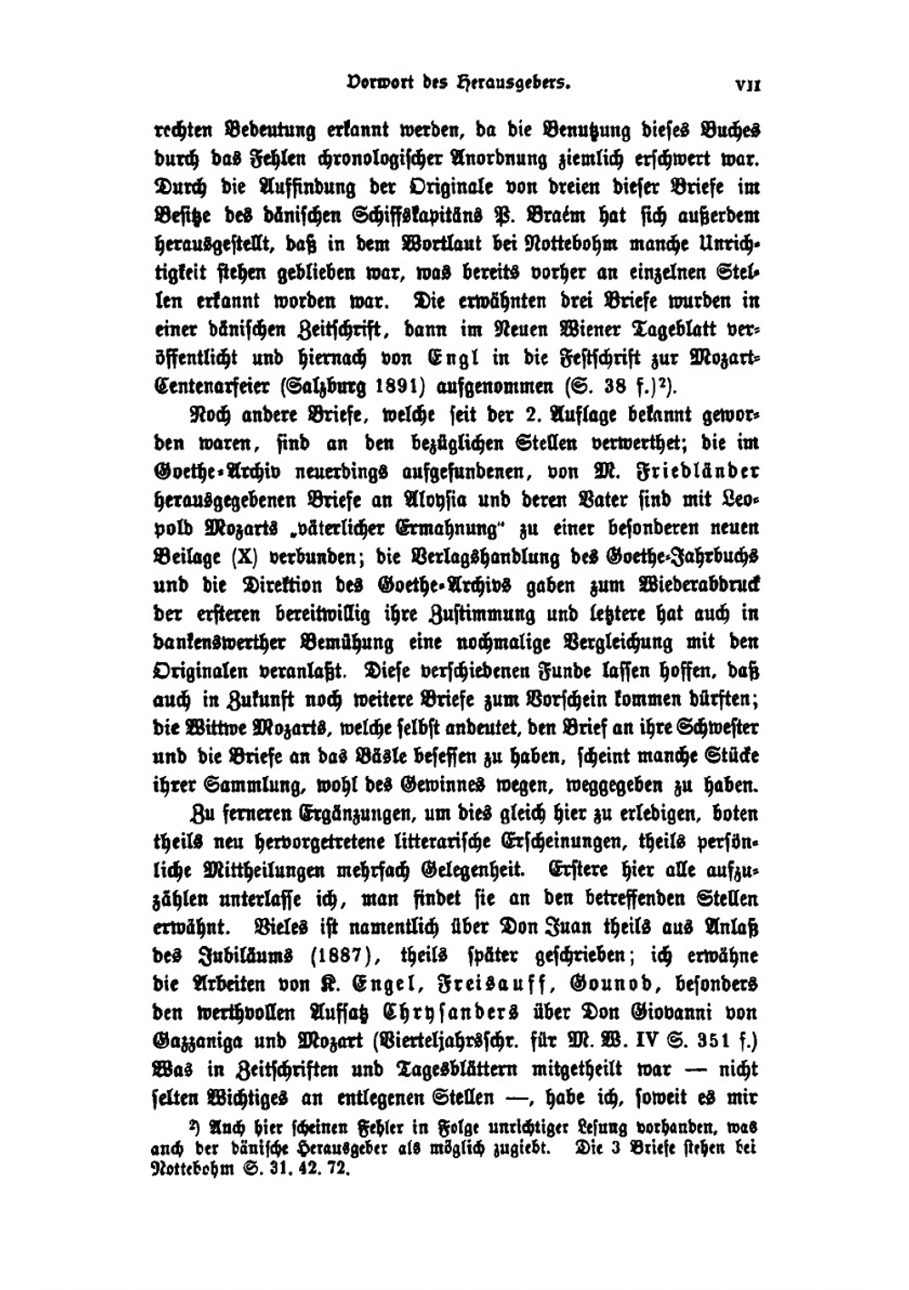 W. A. Mozart | Otto Jahn