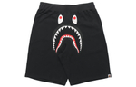 A Bathing Ape Shark Wide Sweatshort