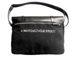 Messenger / Черный