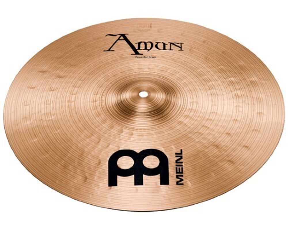 MEINL A-20 PR тарелка 20&quot; ride