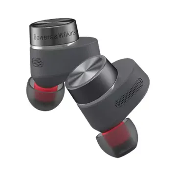 Беспроводные наушники Bowers & Wilkins Pi5 s2 Storm Grey