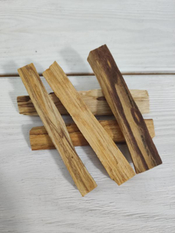 Благовония Пало Санто Премиум 5 брусков в упаковке