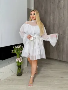 Платье УК-7043-1 Fabrika