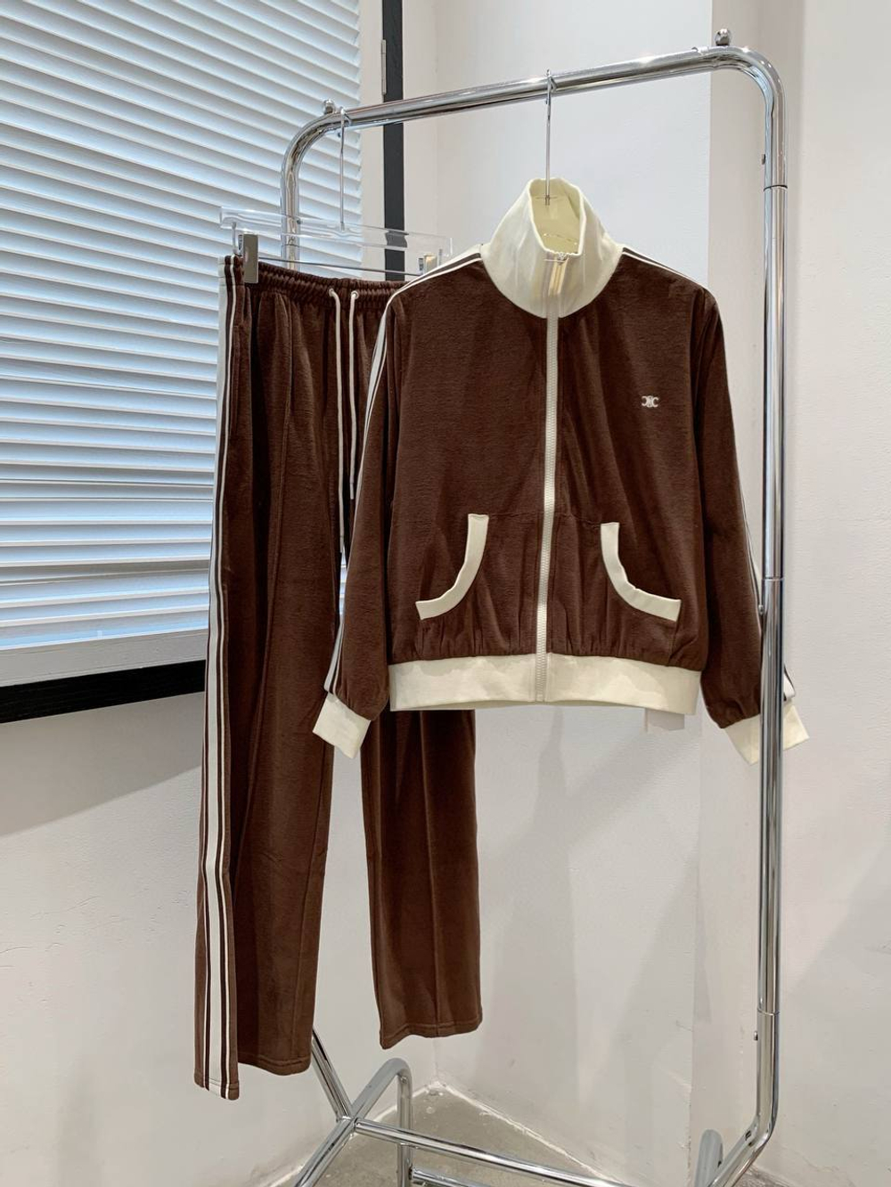 Костюм Celine