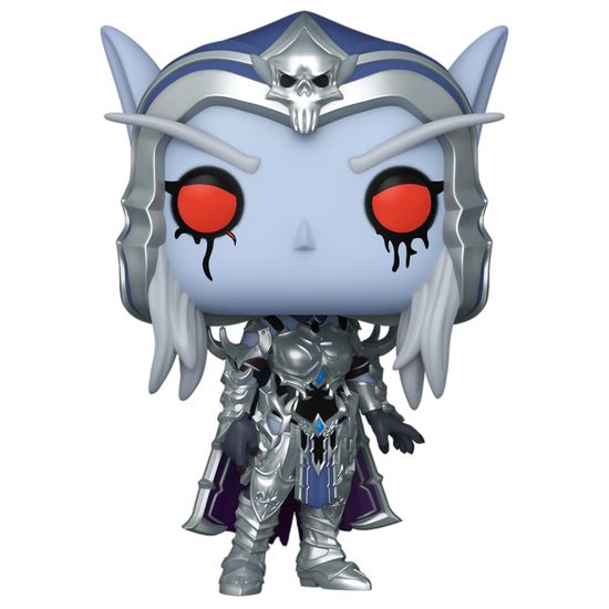 Фигурка Funko POP! Games WOW Sylvanas (990) 82241 / Фигурка Фанко ПОП! по мотивам игры "World of Warcraft", Сильвана