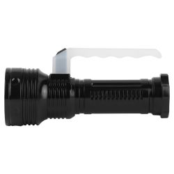 Светодиодный фонарь ЭРА UB-301 универсальный на батарейках 3Вт пластик | Универсальные  фонари