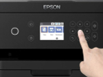 МФУ струйное Epson L6160 цветное