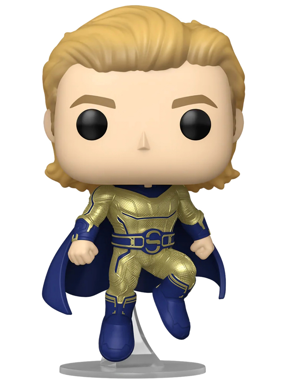 Фигурка Funko POP! Bobble Marvel Thunderbolts Sentry (1485) 76031