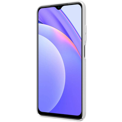 Накладка Nillkin Super Frosted Shield для Xiaomi Redmi 9T