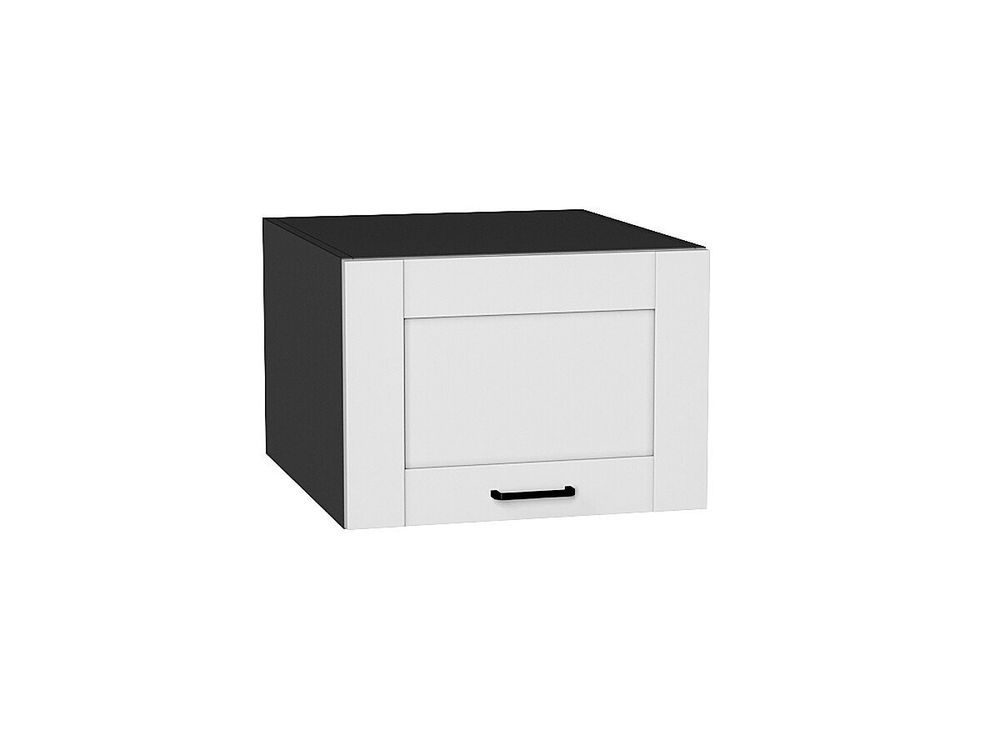 Шкаф верхний горизонтальный глубокий Лофт