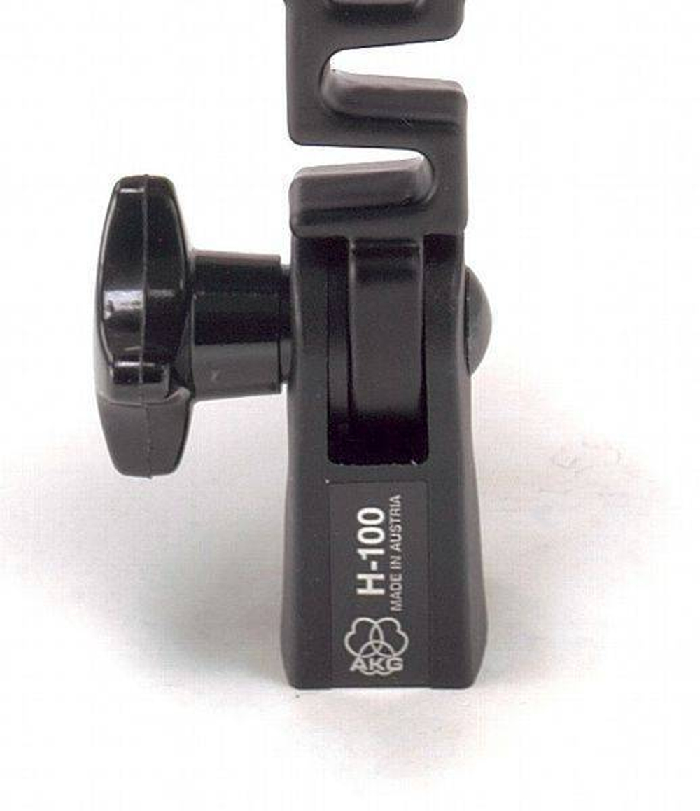 AKG C3000 микрофон конденсаторный кардиоидный, с мембраной 1', перекл.: НЧ,-10дБ, с держателем H85