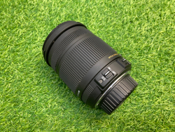 Sigma 18-250mm 3.5-6.3 HSM Nikon F Покупка/Продажа