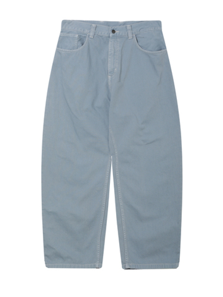 Брюки (Loose Straight Fit) Brandon Pant