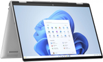 Ноутбук  HP Envy x360 16-ac0001ci 16 ", Core Ultra 7, 16 Гб RAM, 1 Тб SSD, Arc graphics, Серебристый