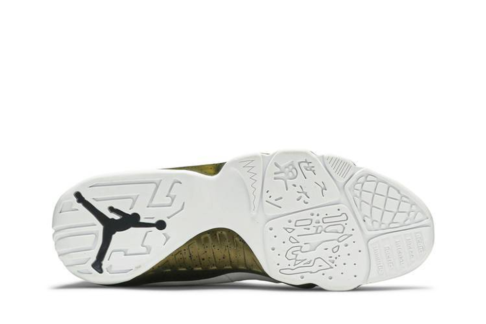 Кроссовки Jordan Air Jordan 9 Retro Statue