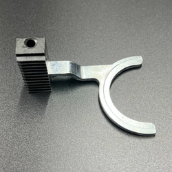 Вилка переключения дифференциала ATV 500-A-2A, X5, X6, Z6, X5 HO, Z8,U8, X8, U10, Z10 (ZIBO)