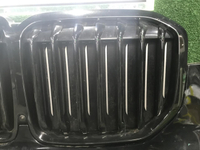 Бампер передний BMW X7 G07 19-22 M-paket В сборе