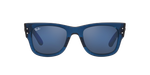 RAY-BAN MEGA WAYFARER RB0840S 6638O4