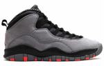 Кроссовки Jordan Air Jordan 10 Retro 'Cool Grey'