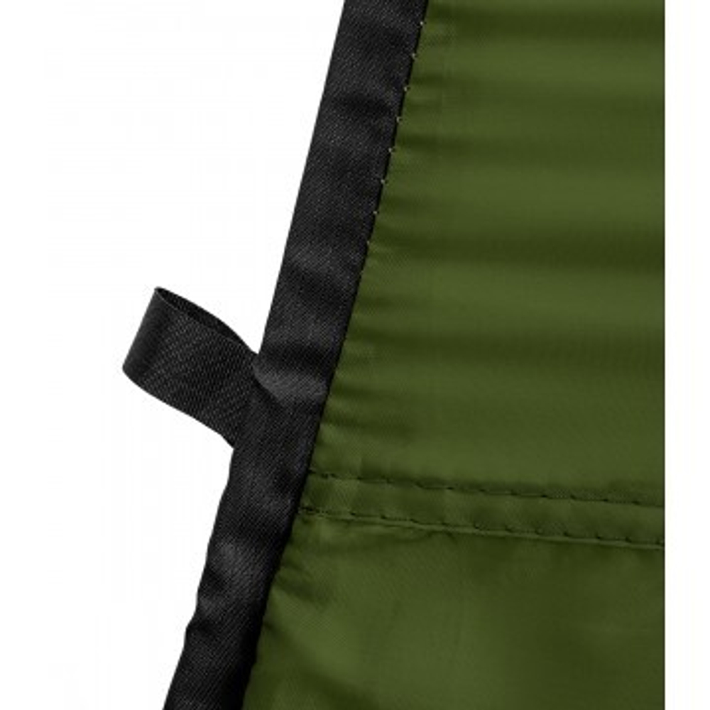 Палатка PREMIER, быстрораскрываемая, душ-туалет 120х120х180 см зеленый