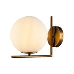 Настенный светильник KG0825W-1