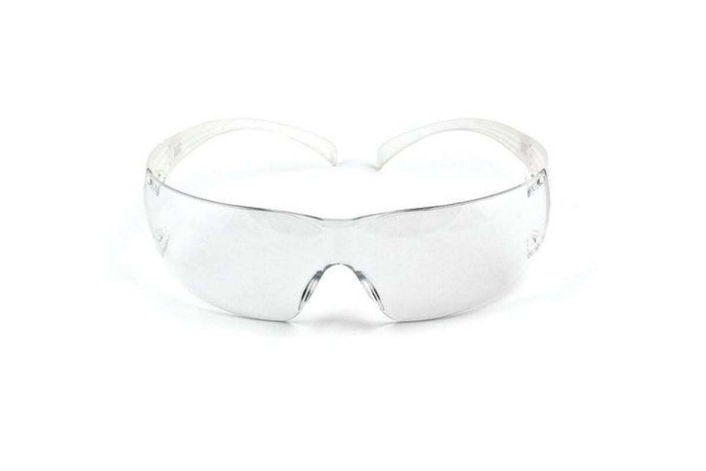 ОЧКИ ЗМ SECUREFIT 200/201 ПРОЗРАЧНЫЕ