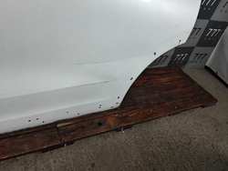 Дверь задняя левая Haval Jolion 24-нв Б/У Оригинал 6201100XST11A