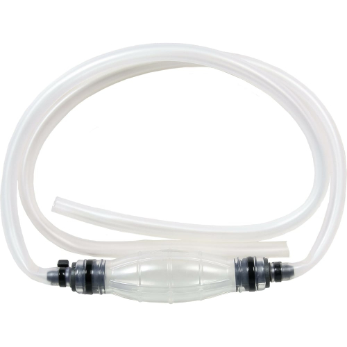 Насос автомобильный для перекачки топлива и масла "Груша" ручной AIRLINE AEAT203