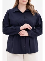 Блузка офисная