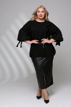 Цена на Туника-6255 больших размеров