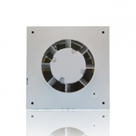 Накладной вентилятор Soler & Palau SILENT-100 CZ DESIGN-3С
