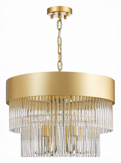 Подвесная люстра ST-Luce SL1225.203.06