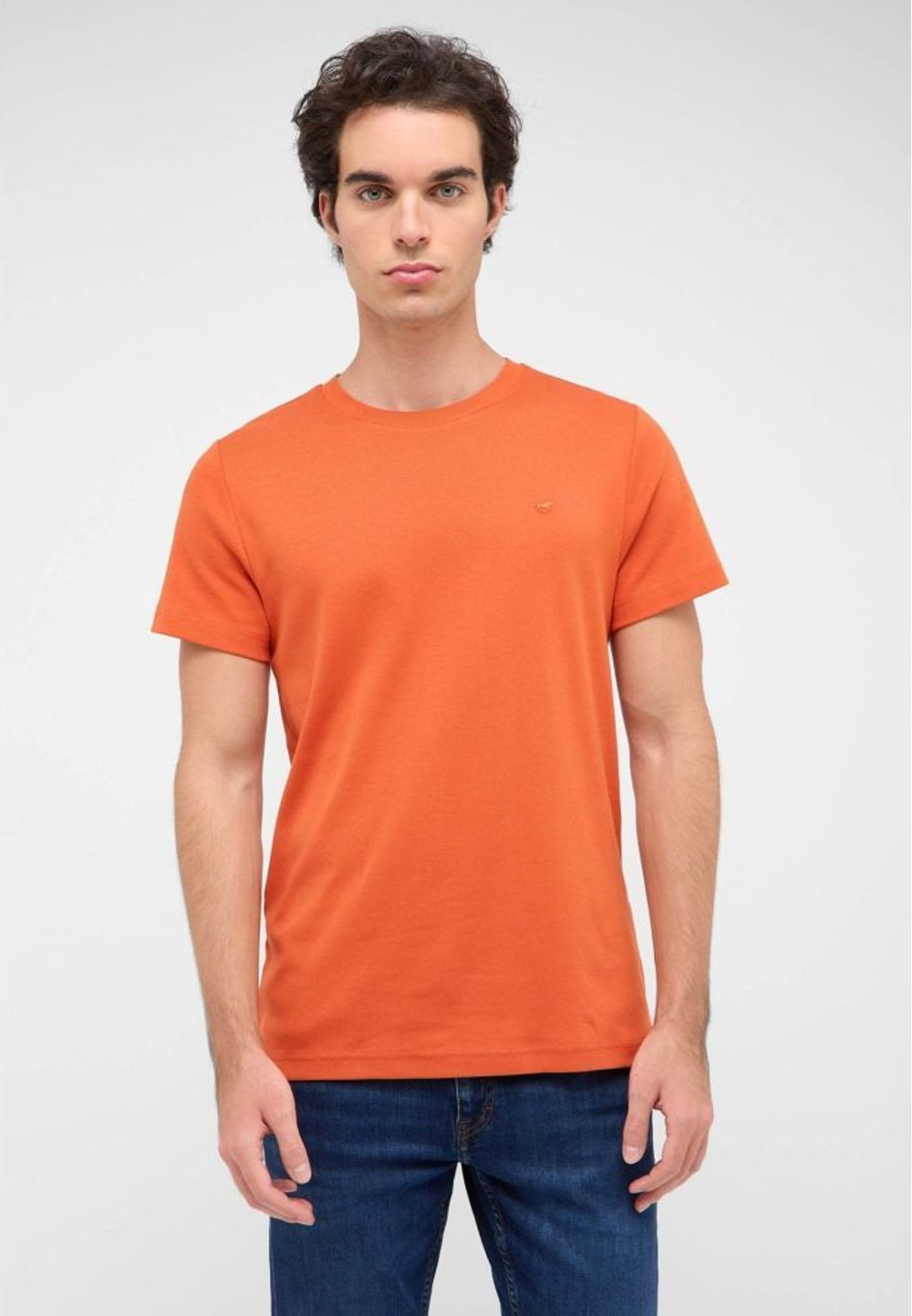 Футболка мужская MUSTANG Allen