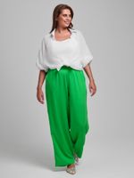 Брюки Летний драйв-1 Виотекс ЯРКО-ЗЕЛЁНЫЙ