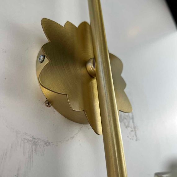 Бра Imperium Loft Lotos 140843-26