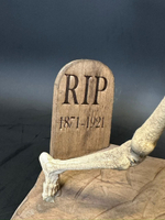 Чугунный скелет