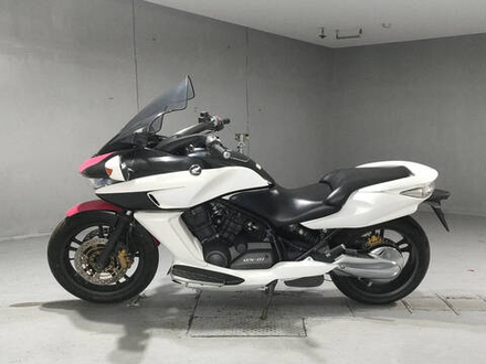 Honda DN-01 2008
