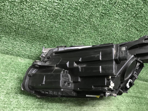 Фара правая Mercedes E W213 (18-21) Multibeam LED