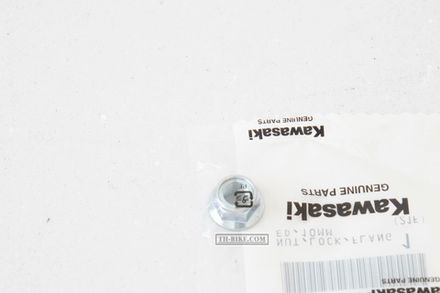 92210-1080. NUT. KAWASAKI