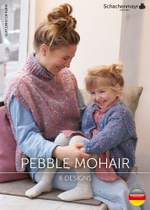 Буклет Schachenmayr "Pebble Mohair"
